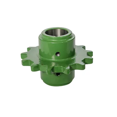 ENGRENAGEM ESTEIRA STS - FORJADA - H227474