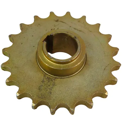 ENGRENAGEM ELEVADOR RETRILHA 8040 8055 TC59 TC5070 423442