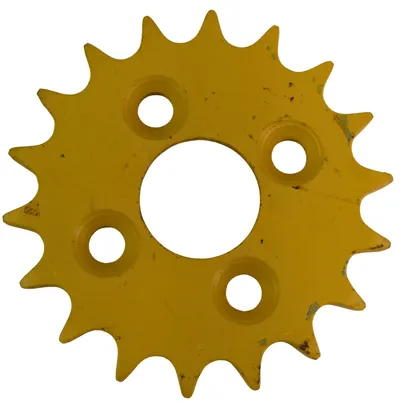 ENGRENAGEM P/ PLATAFORMA NEW HOLLAND 1.50.18 467215