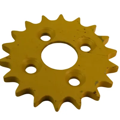 ENGRENAGEM P/ PLATAFORMA NEW HOLLAND 1.50.18 467215