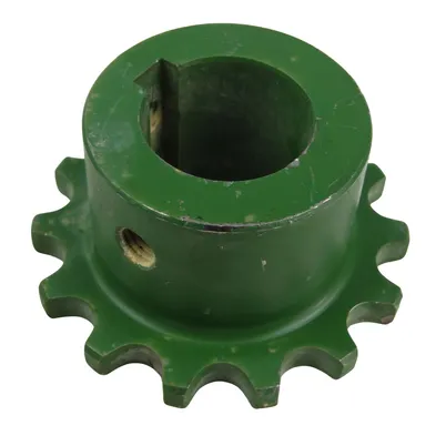 ENGRENAGEM PLATAFORMA MILHO ASA 60 14Z CQ01757