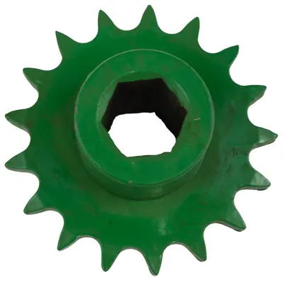 ENGRENAGEM PLATAFORMA SERIE 600 1.60.17 AH201099