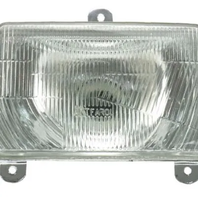 FAROL DIANTEIRO LINHA TL - 82992631