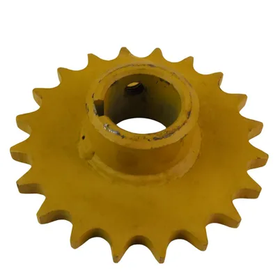 ENGRENAGEM GRANELEIRO NEW HOLLAND 4040 5050 1.50.20 467601