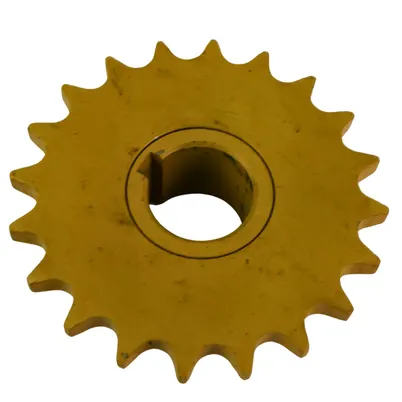 ENGRENAGEM GRANELEIRO NEW HOLLAND 4040 5050 1.50.20 467601