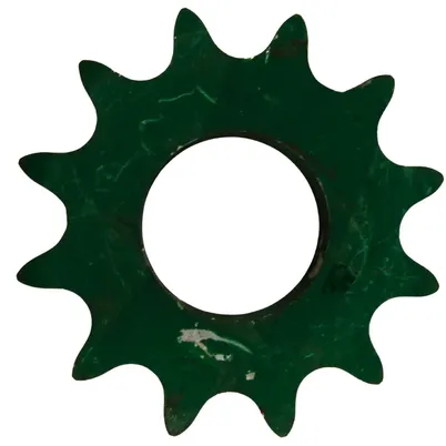 ENGRENAGEM TRANSMISSAO PLATAFORMA MILHO SERIE 300 DQ01748