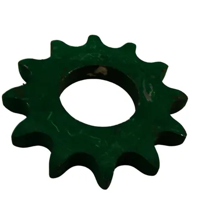 ENGRENAGEM TRANSMISSAO PLATAFORMA MILHO SERIE 300 DQ01748