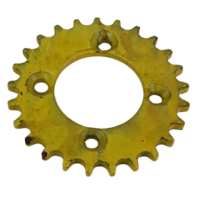 ENGRENAGEM VARIADOR CILINDRO 4040 5050 1.50.25 270046