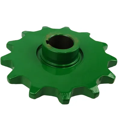 ENGRENAGEM EIXO SUPERIOR DA ESTEIRA 40MM CQ08997