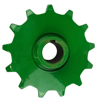 ENGRENAGEM EIXO SUPERIOR DA ESTEIRA 40MM CQ08997