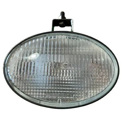 FAROL AUXILIAR OVAL - FT 600