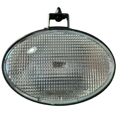 FAROL AUXILIAR OVAL - FT 602