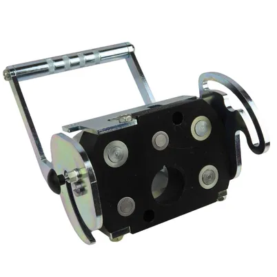 MULTI ACOPLADOR FEMEA - DB0016