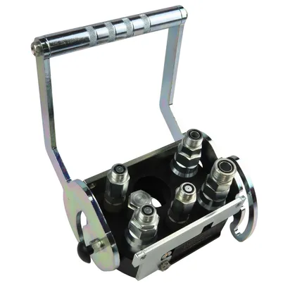 MULTI ACOPLADOR FEMEA - DB0016