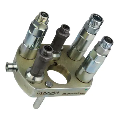 MULTIACOPLADOR MACHO - DB0015