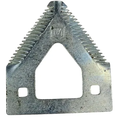 NAVALHA CORTE PARAFUSO QUAD/ VAZADA - 84992425