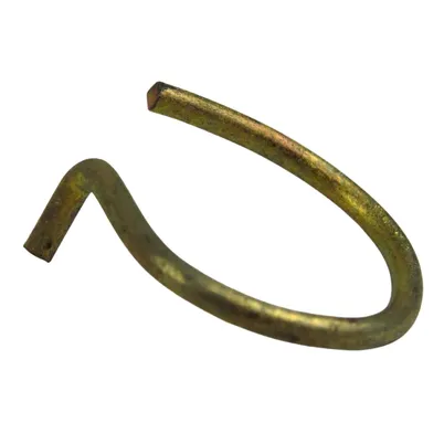MOLA REGULAGEM ALTURA CONCAVO - 308842