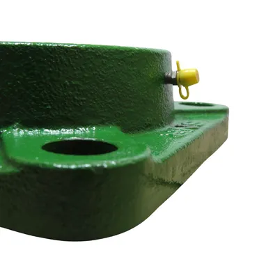 MANCAL CANAL DO ROTOR - AXE42868.M