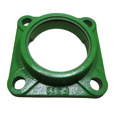 MANCAL CANAL DO ROTOR - AXE42868.M