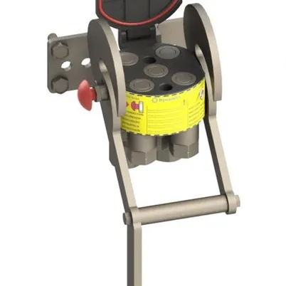 MULTIACOPLADOR NH (FEMEA) - DB0010