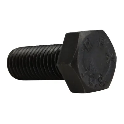PARAFUSO SEXTAVADO 14X35 AÇO 10.9 (ROSCA NORMAL) - 14X35