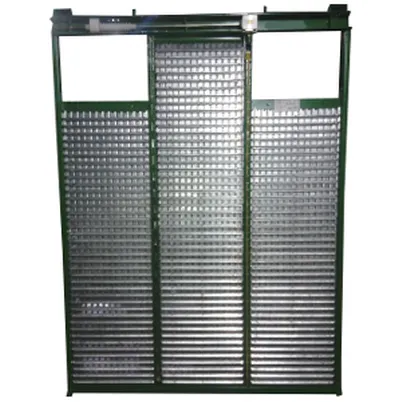 PENEIRA SUPERIOR FIXA - AH212254