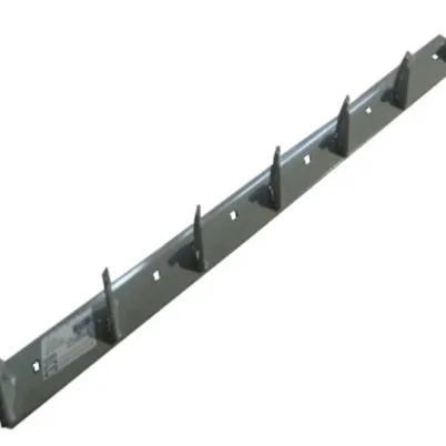 PAR BARRA BATEDOR MF 5650 - DENTADA - 3226666