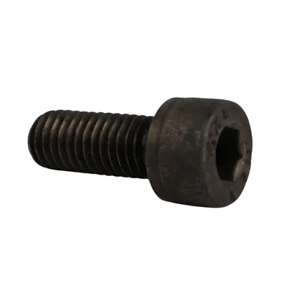 PARAFUSO ALLEN FLAN M8 X 20MM, CL 8.8 - 120228