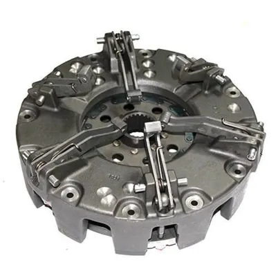 PLATO EMBREAGEM DUPLA VALMET - 216371