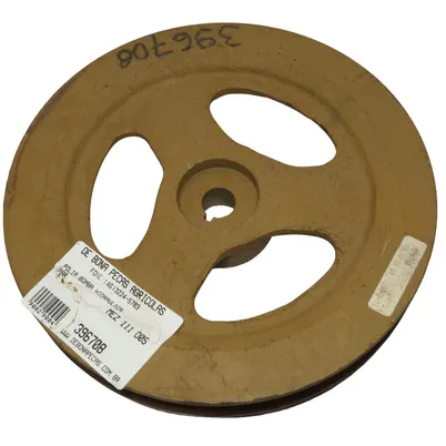 POLIA BOMBA HIDRAULICA - 396708