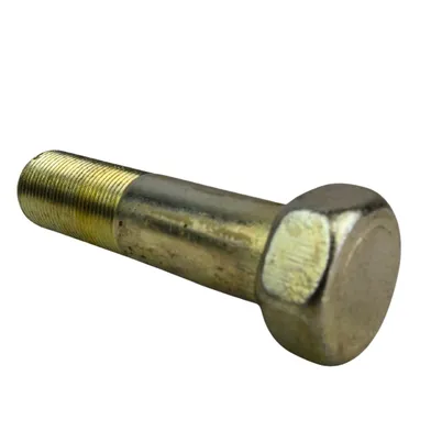 PARAFUSO BARRA CORTE - FIXACAO (ROSCA FINA) - 758576