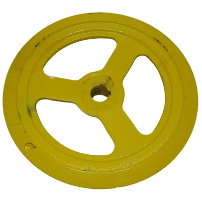 POLIA DO VENTILADOR - 422181