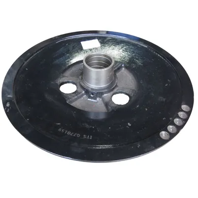 POLIA VARIADOR CILINDRO BATEDOR TC - 825082