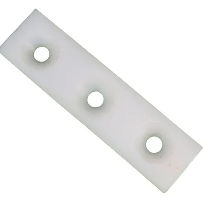 PLACA DESGASTE - 84045488