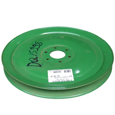 POLIA ACIONAMENTO PLATAFORMA C/ CUBO - DQ15998