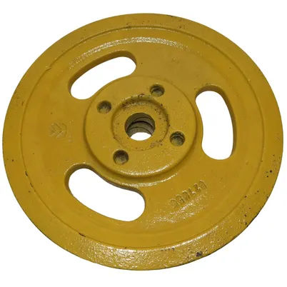 POLIA ELEVADOR DE GRAOS NH 8040 A TC57 - 422699