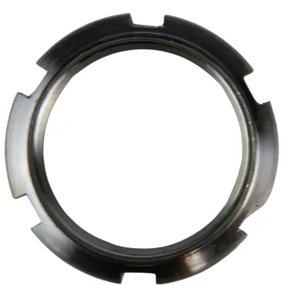 PORCA REDUTOR LATERAL TC - 9576885