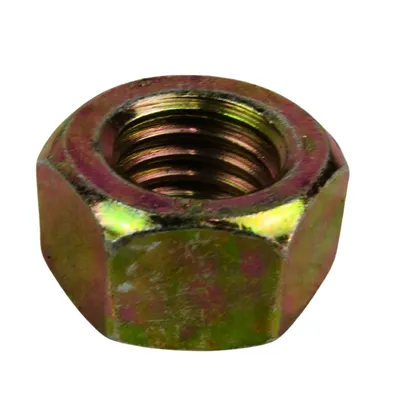 PORCA ZINCADA - 280374