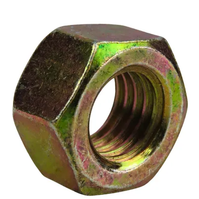 PORCA ZINCADA - 280374