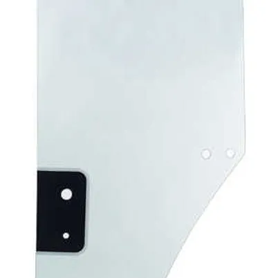 PORTA TEMP 6MM CURVO INCOLOR L77647