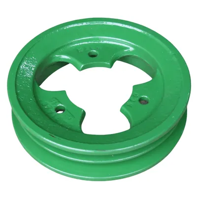 POLIA VARIADOR SUPERIOR DO VENTILADOR - CQ31446