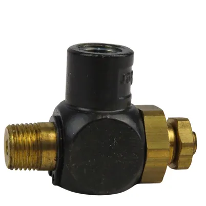 REDUTOR VAZAO PNEUMATICA - 9578294