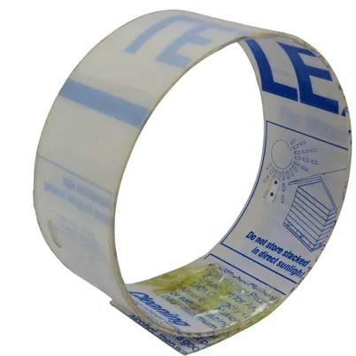 REFORCO VEDANTE - 9813900