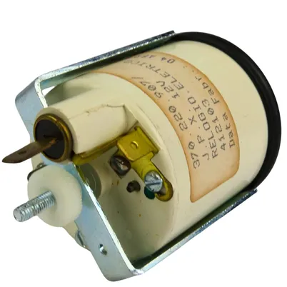 RELOGIO ELETRICO - 412103