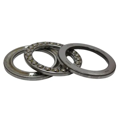 ROLAMENTO AXIAL - 51109