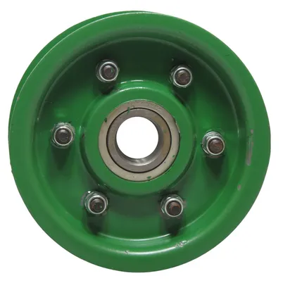 RODA TENSORA - AH140497