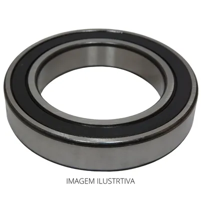 ROLAMENTO - 6213DDUC3