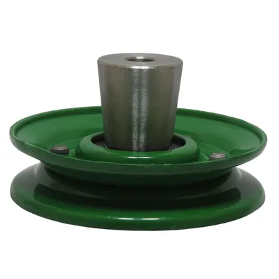 RODA TENSORA - AN277319