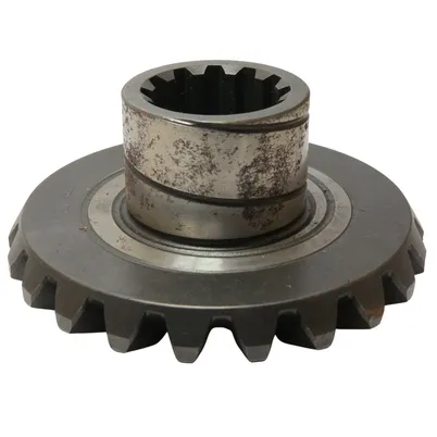 RODA DENTADA ACO - 5103868