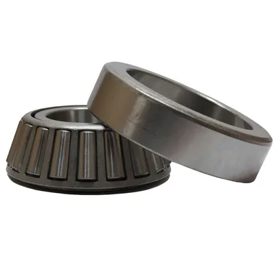 ROLAMENTO BOMBA HIDROSTATICA - 4TM86649/M86610